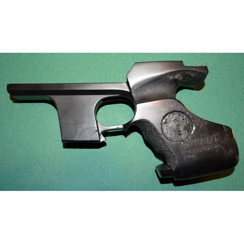 Hämmerli AP20 Conjunto cacha completa talla L Segunda Mano