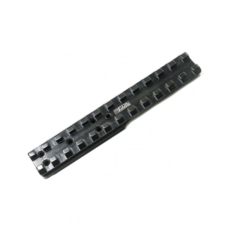 Optik Arms Carril Picatinny Baikal IZ18