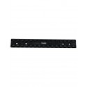 Optik Arms Carril Picatinny Merkel SR1 4 Agujeros