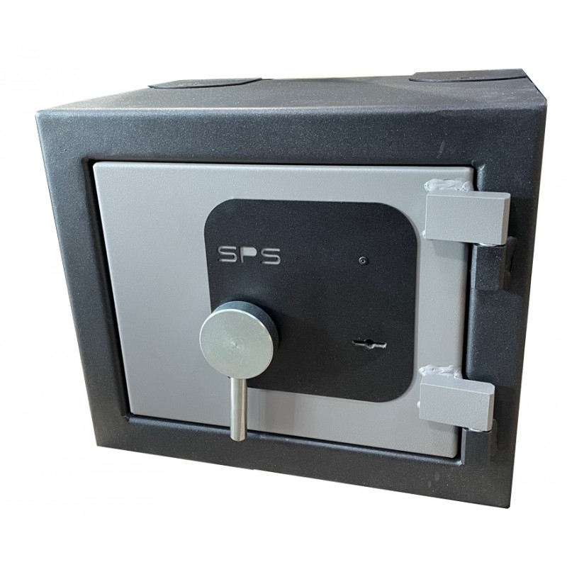 SPS Armero Grado III para 2 Armas cortas