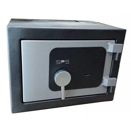 SPS Armero Grado III para 3 Armas cortas