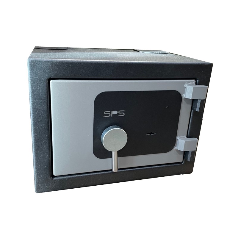 SPS Armero Grado III para 3 Armas cortas