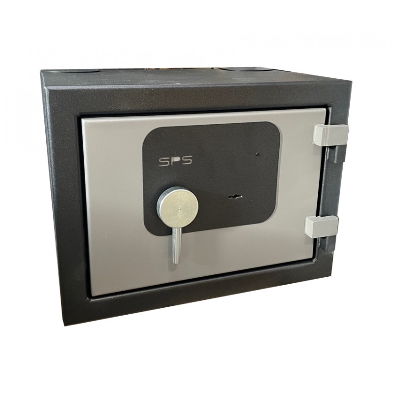 SPS Armero Grado III para 5 armas