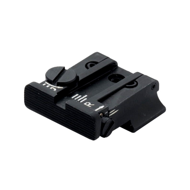 LPA Alza micrométrica para Smith and Wesson SW99 / Walther P99 / PPQ...