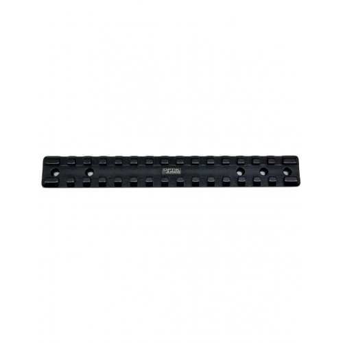 Optik Arms Carril Picatinny Merkel SR1 5 Agujeros