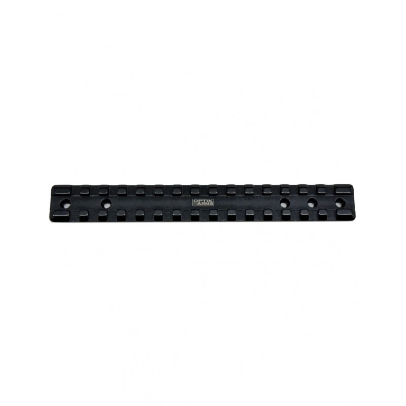 Optik Arms Carril Picatinny Merkel SR1 5 Agujeros