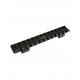 Optik Arms Carril Picatinny Browning Maxus