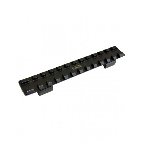Optik Arms Carril Picatinny Browning Maxus