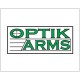 Optik Arms Carril Picatinny Browning Maxus