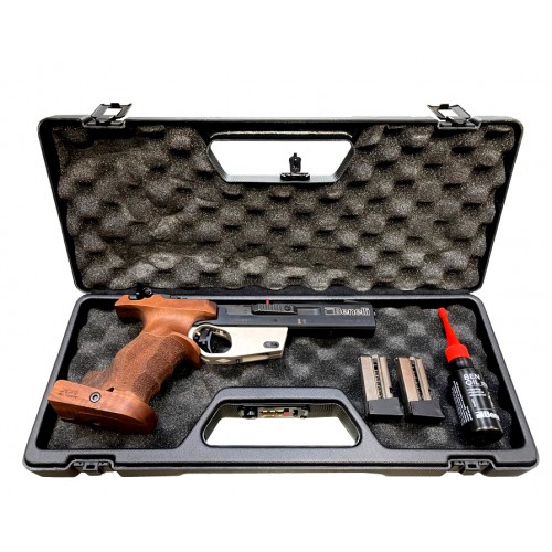 Benelli Pistola MP90S World Cup 22lr