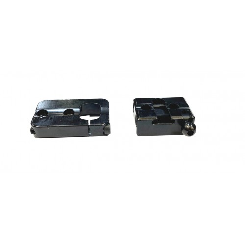 Apel Bases FN Bar