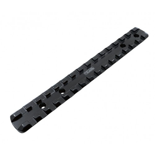 Optik Arms Carril Tikka T3 20 MOA