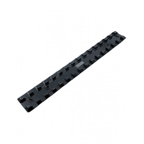 Optik Arms Carril Picatinny Browning A-Bolt Long Action
