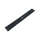 Optik Arms Carril Picatinny Browning A-Bolt Short Action