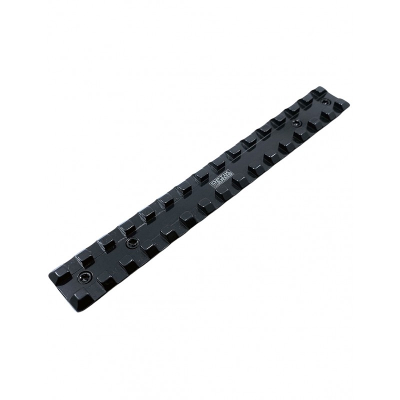 Optik Arms Carril Picatinny Browning A-Bolt Short Action