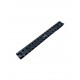 Optik Arms Carril Picatinny Sauer 202 Magnum