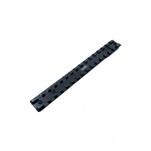 Optik Arms Carril Picatinny Sauer 202 Estándar