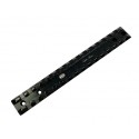 Optik Arms Carril Picatinny Mauser 18