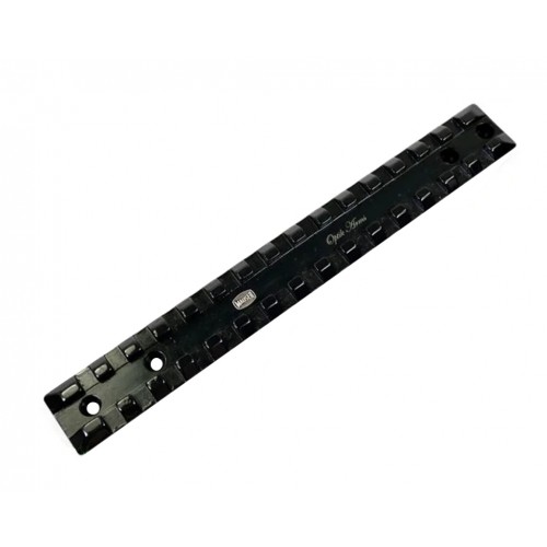 Optik Arms Carril Picatinny Mauser 18