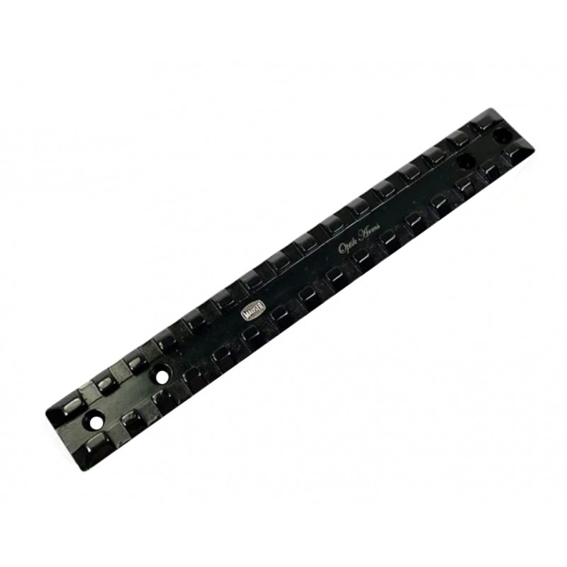 Optik Arms Carril Picatinny Mauser 18