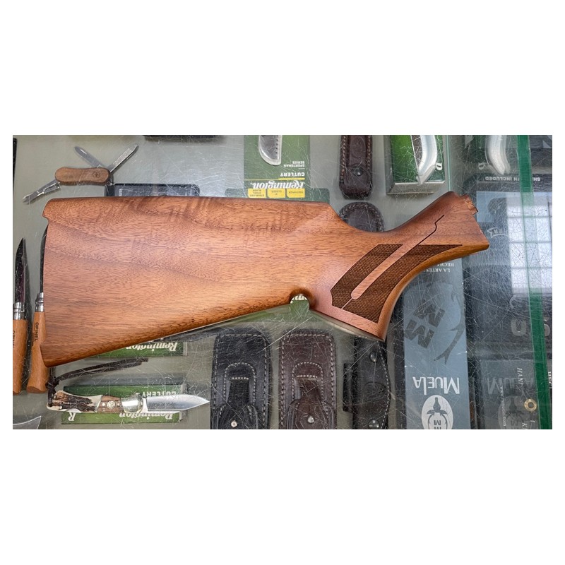 Browning Culata Long Track Madera Grado 1 Ref.: B