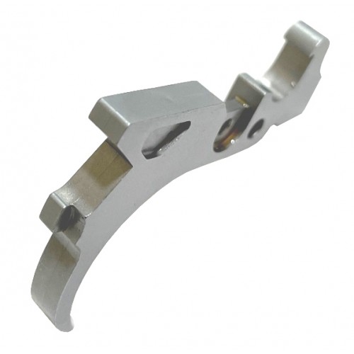 Benelli Premiun / Super Ligera / 121 / 125 / Belmonte  Gatillo Cromado Diestro