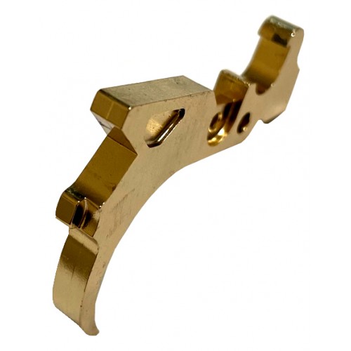 Benelli Premiun / Super Ligera / 121 / 125 / Belmonte Gatillo Dorado Zurdo