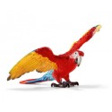 Schleich Guacamayo