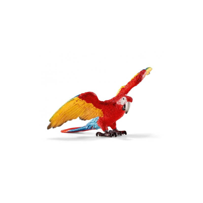 Schleich Guacamayo
