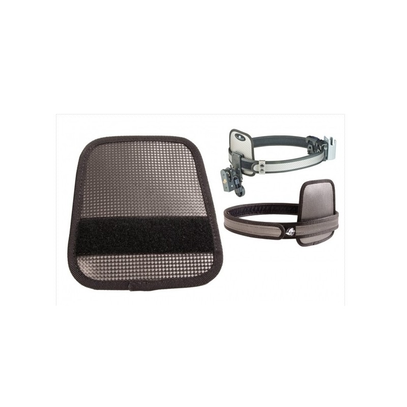 Paddle para cinturón (panel lateral)