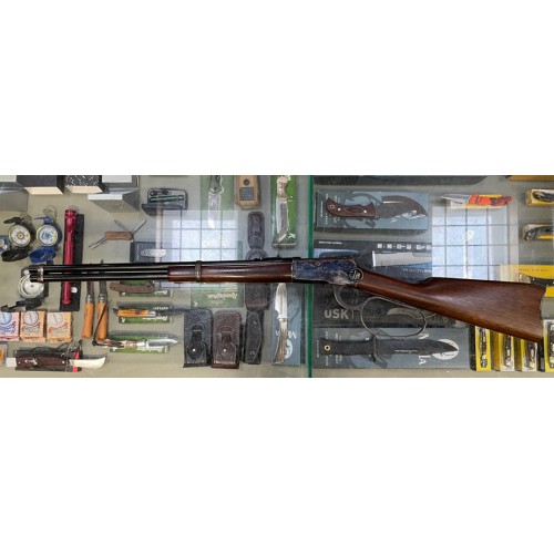 Armi Chiappa Río Bravo Winchester 45 Long Colt