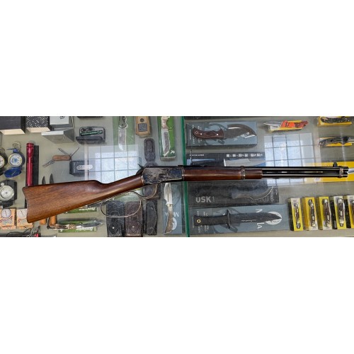 Armi Chiappa Río Bravo Winchester 45 Long Colt