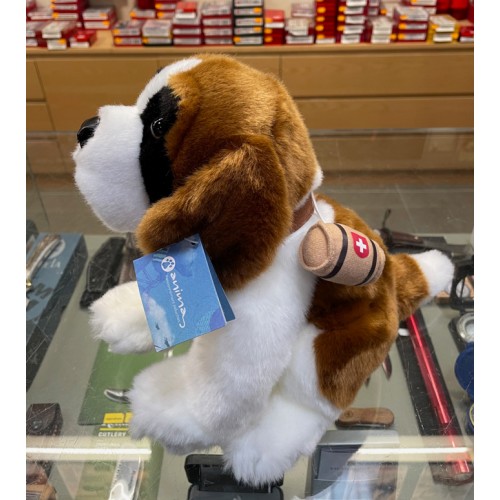 Anima San Bernardo Peluche