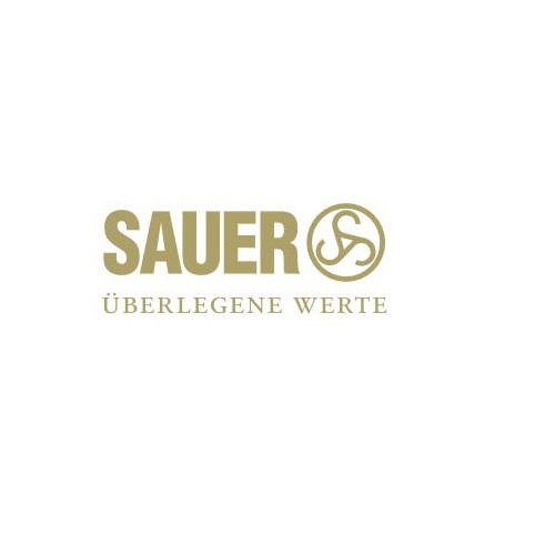 Sauer Cargador 202 Calibre 9.3x62  5 disparos