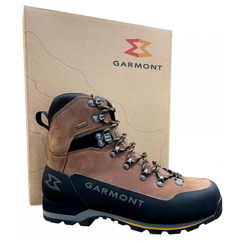 Garmont Botas Nebraska II Gore-tex