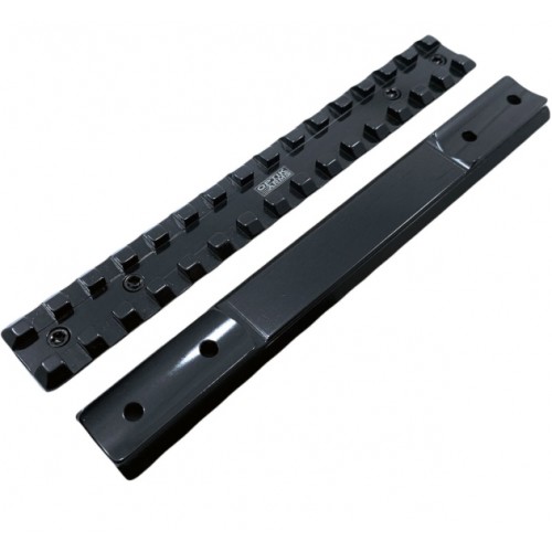 Optik Arms Carril Picatinny Browning A-Bolt Long Action