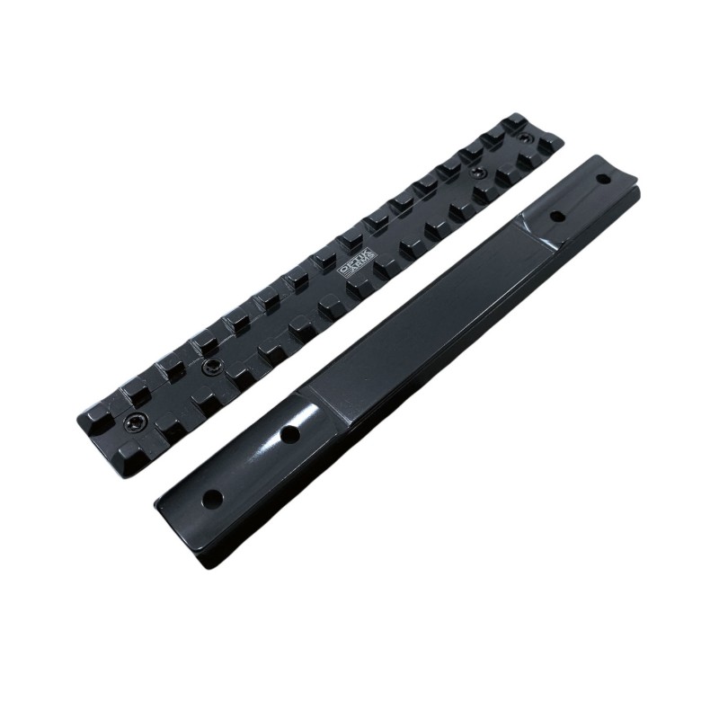 Optik Arms Carril Picatinny Browning A-Bolt Long Action