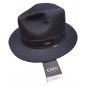 Capo Sombrero Hunt Blue Impermeable