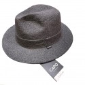 Capo Sombrero Hunt Grey Impermeable