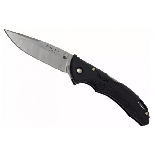 Buck Navaja 285 Bantam® BLW