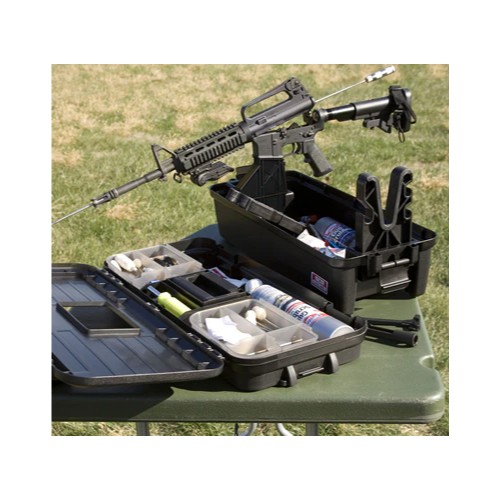 MTM Centro de Mantenimiento Ar15