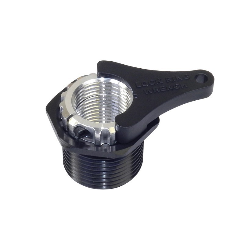 Lee Precision Breech Lock Update Kit
