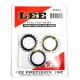 Lee Precision Set de 3 Self Lock Ring