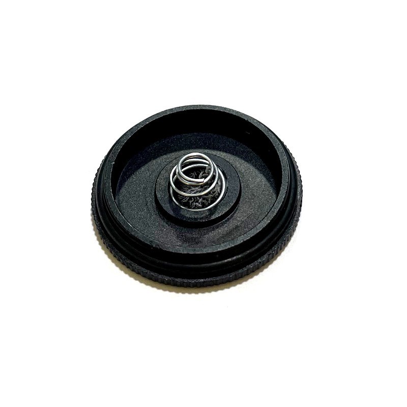 Bushnell Tapa de batería Trophy TRS 25