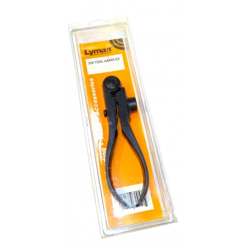 Lyman 310 Tenazas Small Classic