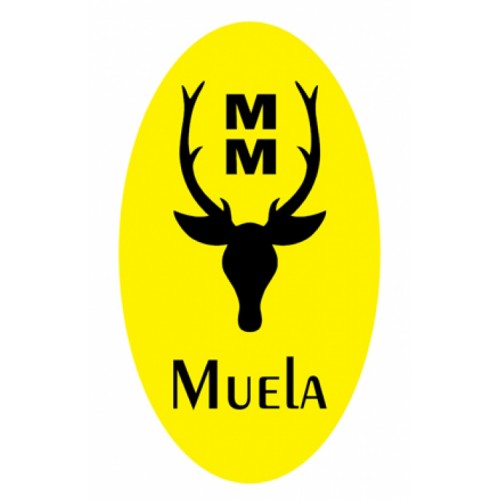 Muela Navaja 25M