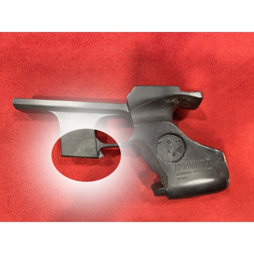 Hämmerli SP20 22lr Cachas Talla L de Segunda Mano