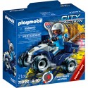 Playmobil Speed Quad