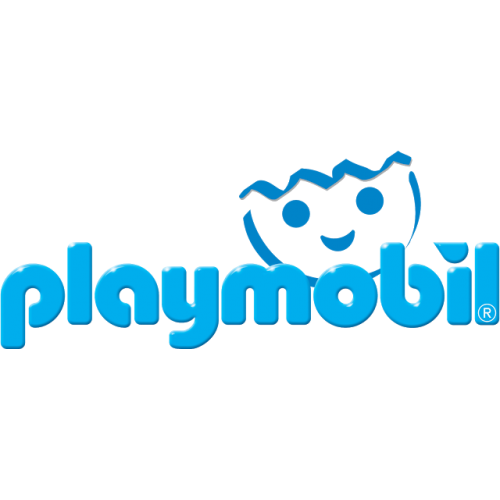 Playmobil Tractor Grande con accesorios