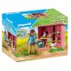 Playmobil Gallinero